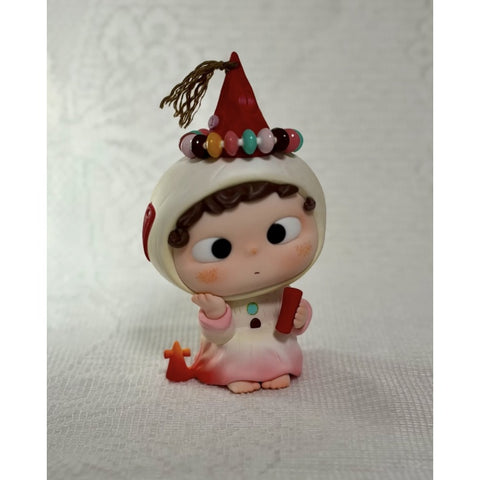 Ozai Future Curio Shop Blind Box Series: Marble Mind Flow (Confirmed Style)
