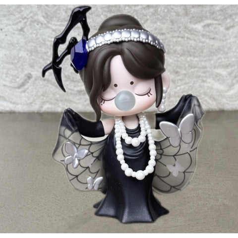 Nanci Secret Fantasy Blind Box Series: Crystal Cobweb (Confirmed Style)