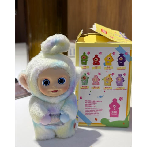 Teletubbies Vibrancy Series Secret Dream Po (1/96)