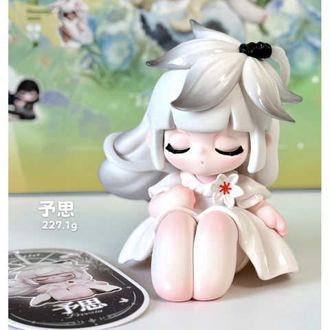 Liita Where Petals Settle Blind Box Series: Whole Set (Opened Box)