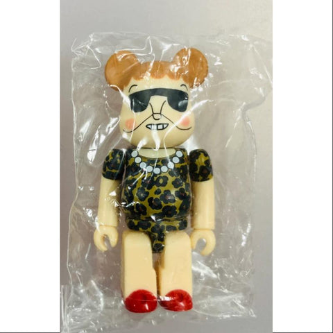 Bearbrick Series 26 ARTIST Muveil 100%