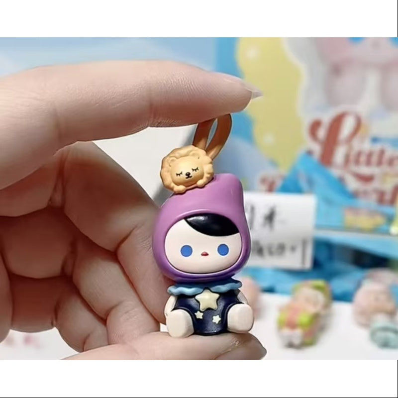 Pucky Pop Bean Celebrate This Moment 15th Anniversary Series Starry Party