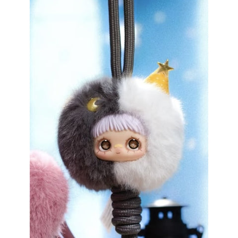 Maymei Horoscope Stories Vinyl Plush Series: Gemini (Special Color) (Confirmed Style) | TOYSEZ Data