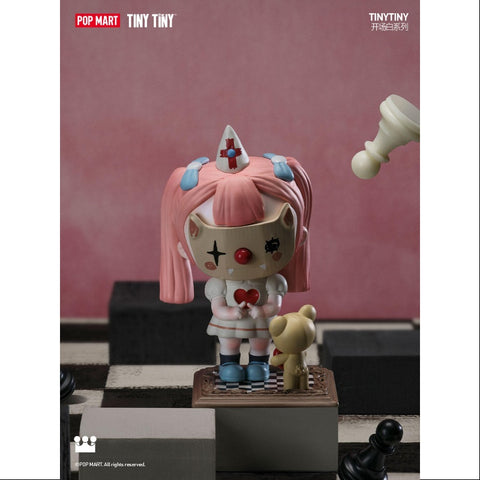TINYTINY Prologue Series Chess Game
