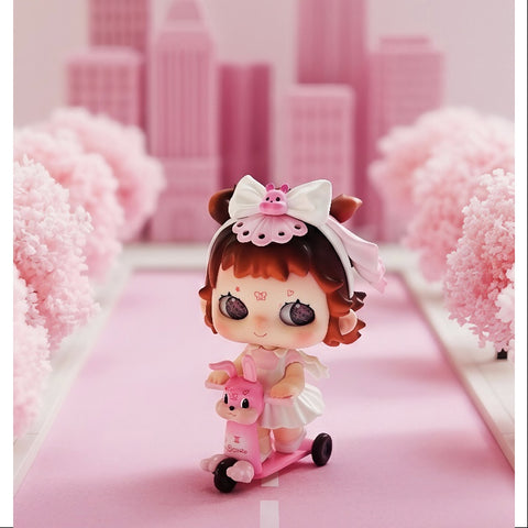 R3NA Anti Spotlight Series Wrong Way Cute Anyway