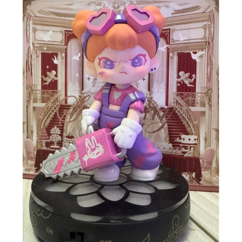 DORA Special Attack Team Blind Box Series: Hunting Sweetheart (Confirmed Style)