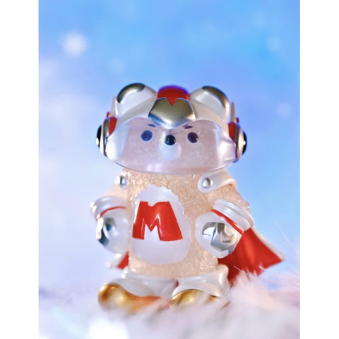 Instinctoy Muckey Play Time Blind Box Series: Whole Set (Opened Box)