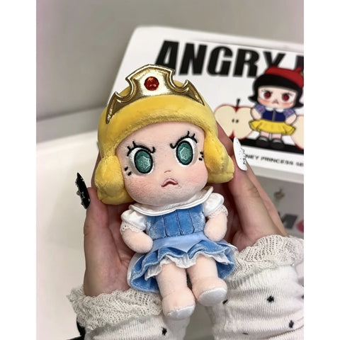 Angry Molly [PLAY] Disney Princess Aurora | TOYSEZ