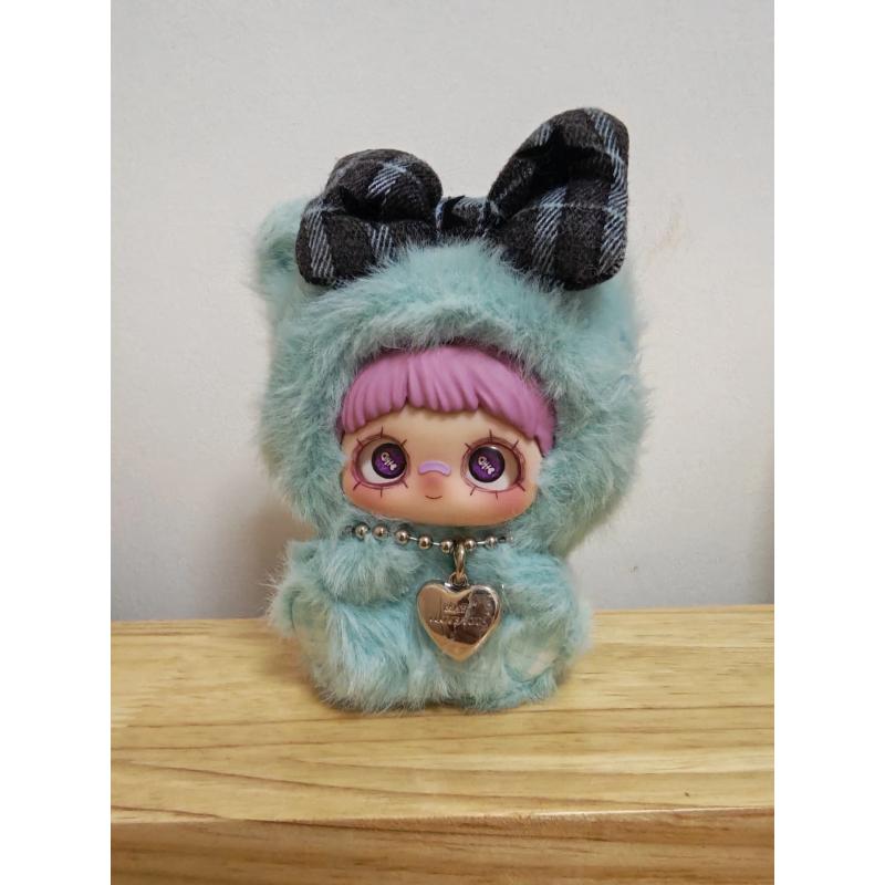 Maymei May I Love You Vinyl Plush Series: No More Tears (Confirmed Style) | TOYSEZ Data