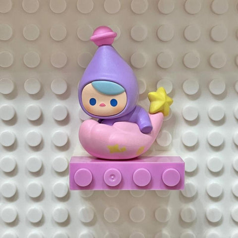 PUCKY Pop Bean Goodnight Night Sky Series: PUCKY (Confirmed Style) | TOYSEZ Data