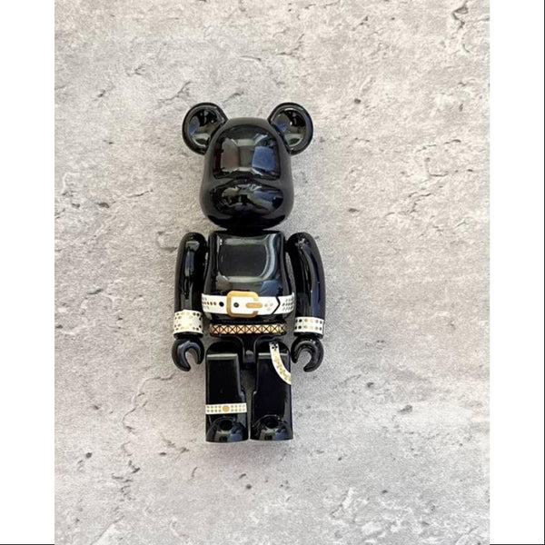 ベアブリックシリーズ13　SKULL　ARTIST100% 9_3_e3ace454-dee3-46a8-9dda-