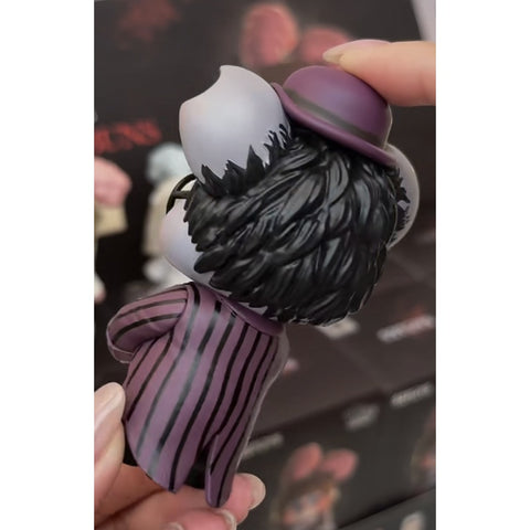Little Buns The Conjuring Universe Blind Box Series: The Crooked Man (Confirmed Style)