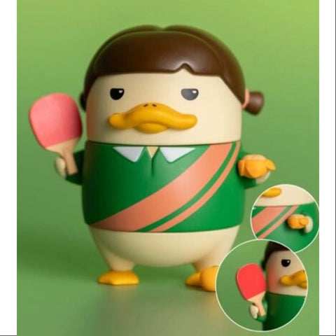 Duckoo Ball Club Series FOOTBALL