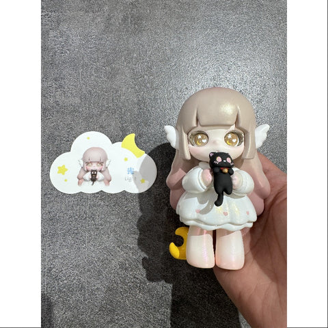 Liita's Dream Series Light