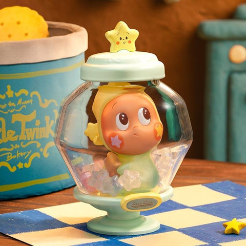 Twinkle Twinkle Savor the Moment Series Star Candy