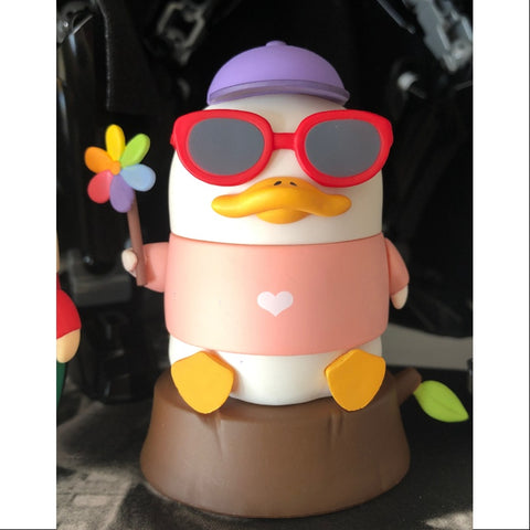 Duckoo In The Forest Series Secret Hipster (1/96)