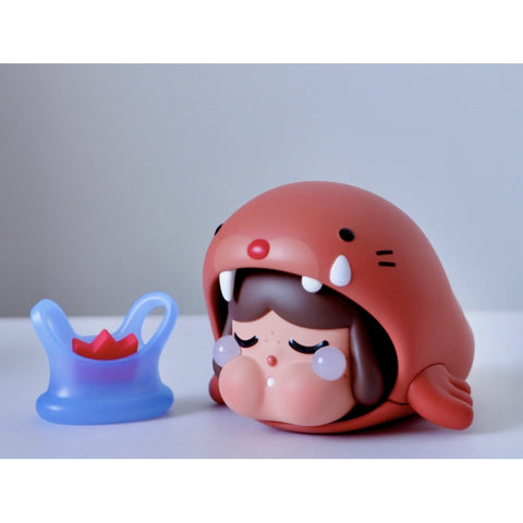 CRYBABY Cry Me an Ocean Blind Box Series: Whole Set (Opened Box)