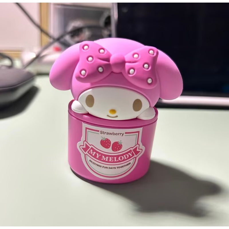 Sanrio Characters Storage Jar Series My Melody