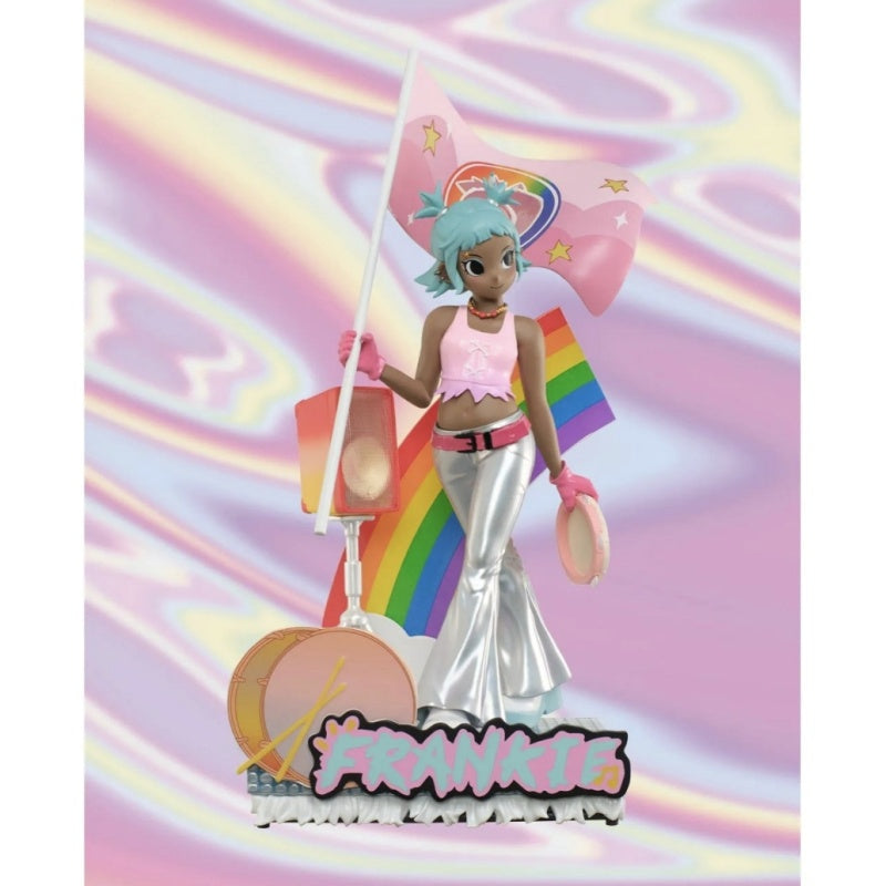 Peach Riot Rainbow Riot Frankie 2025 Limited Edition