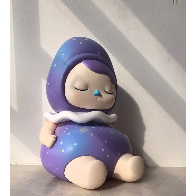 PUCKY Sleeping Fairy Figure 2018 Limited Edition – TOYSEZ