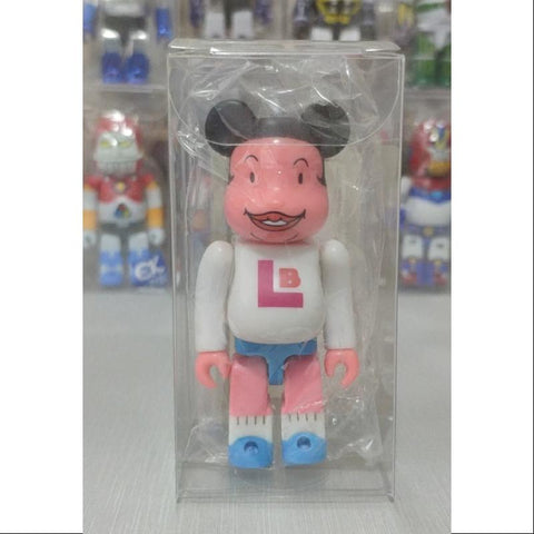 Bearbrick Series 7 ARTIST LB 100%