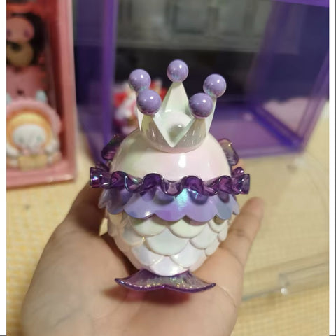 Emma Secret Forest Lucky Egg Series Super Secret King of Luck(1/192)