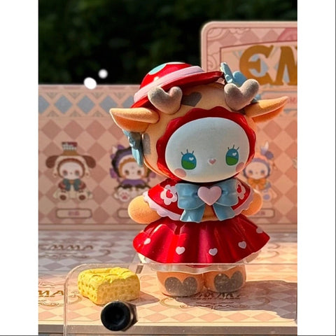 Emma Secret Forest Tea Party Collector's Series Secret Sakura(1/96)