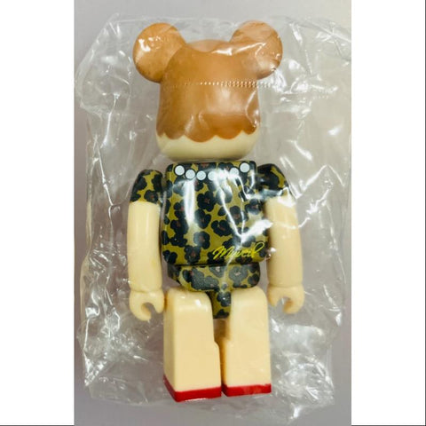 Bearbrick Series 26 ARTIST Muveil 100%