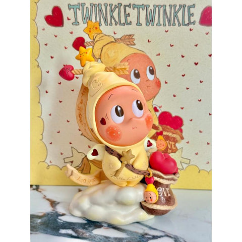Twinkle Twinkle Valentine's Day Cupid 2025 Limited Edition