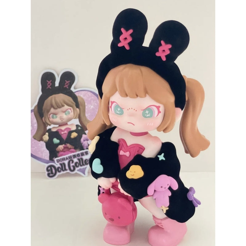 DORA Doll Collector (Surprise) 2025 Limited Edition