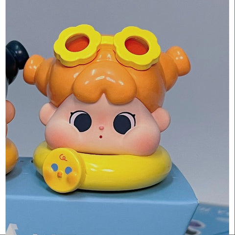 Orange Niya Special Set - COCORIANG
