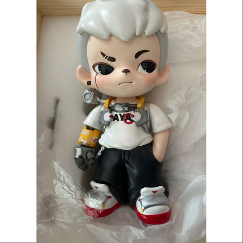 Boy Rayan X-Man Plus 2024 Limited Edition