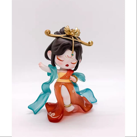 Anita Shanhai Youling Series Secret Divine Bird(1/96)