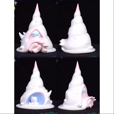 1001MOONS Where's the Elephant Slide Series The Ocean in My Ears