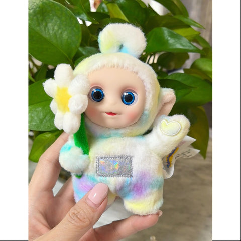 Teletubbies Say Hello Series Secret Po's Lucky Flower (1/96)