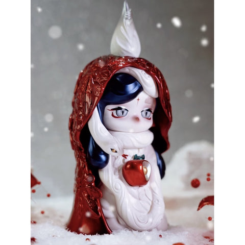 Chaka Temptation Forbidden Fruit 2025 Limited Edition