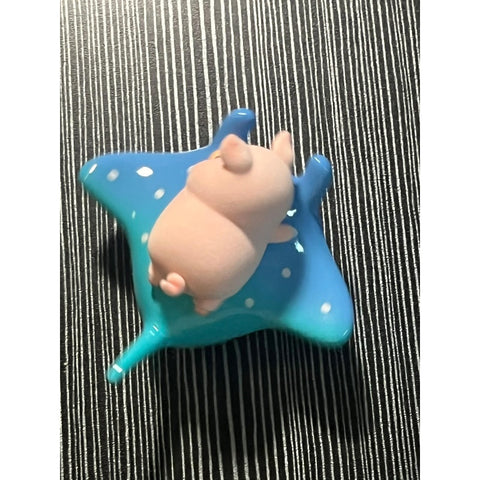 LuLu the Piggy Ocean Series Stingray