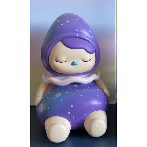 PUCKY Sleeping Fairy Figure 2018 Limited Edition