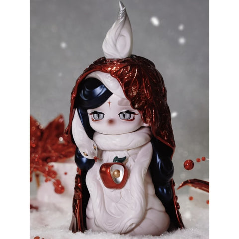 Chaka Temptation Forbidden Fruit 2025 Limited Edition