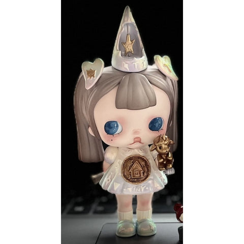 TINYTINY White Flame 2025 Limited Edition
