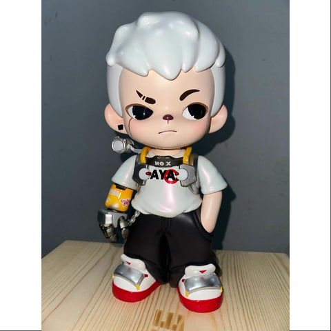 Boy Rayan X-Man Plus 2024 Limited Edition