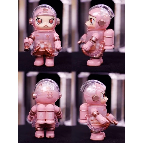 MEGA SPACE MOLLY 100% Series 4 Smitten Love (Regular)