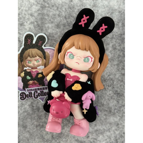 DORA Doll Collector (Surprise) 2025 Limited Edition