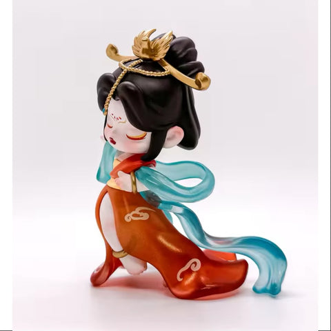 Anita Shanhai Youling Series Secret Divine Bird(1/96)