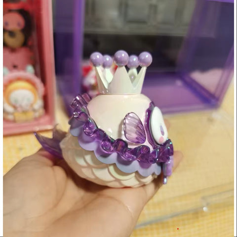 Emma Secret Forest Lucky Egg Series Super Secret King of Luck(1/192)