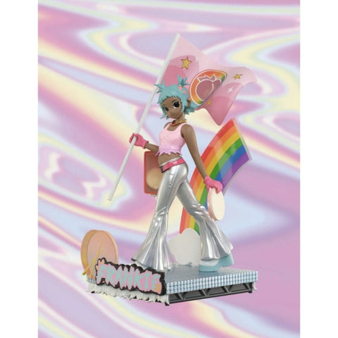 Peach Riot Rainbow Riot Frankie 2025 Limited Edition