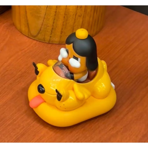 Crybaby POPCAR Bumper Car Series Crybaby