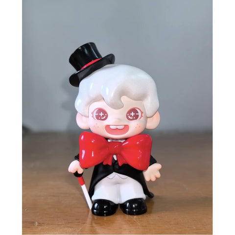 Dudoo Memory Store Blind Box Series: Magic Trick (Confirmed Style)
