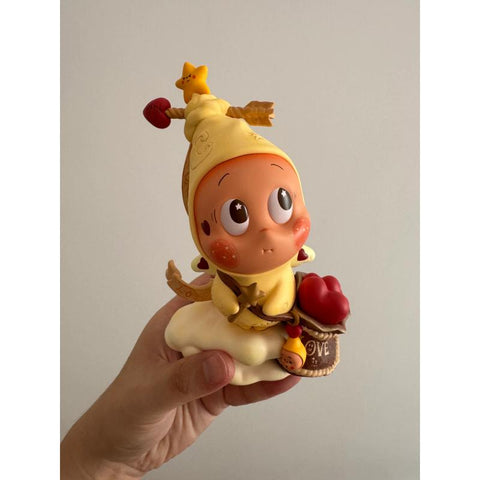 Twinkle Twinkle Valentine's Day Cupid 2025 Limited Edition