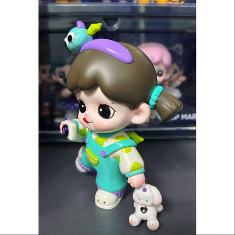 Baby Zoraa Lovable Photographer 2024 Limited Edition